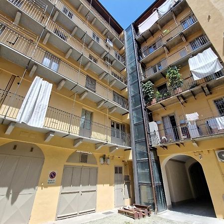 토리노 Casa Mazzini 아파트 외부 사진