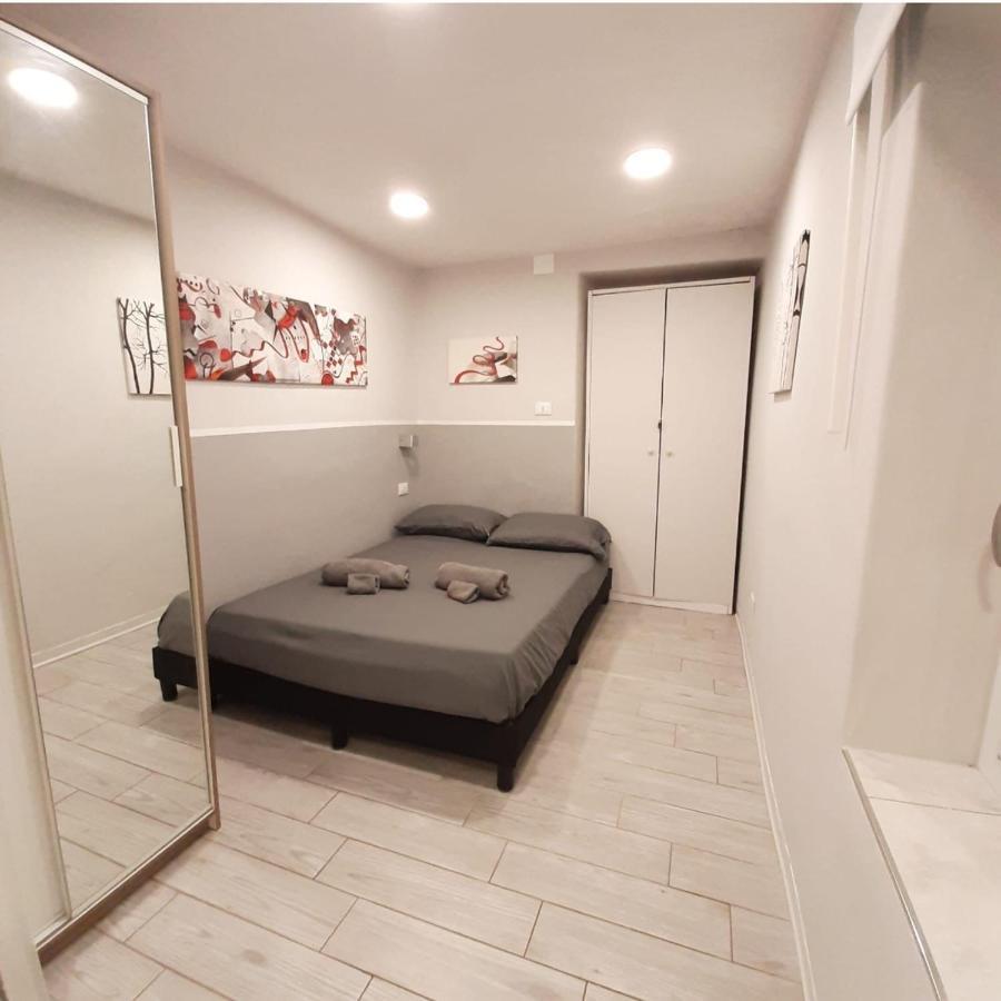 토리노 Casa Mazzini 아파트 외부 사진