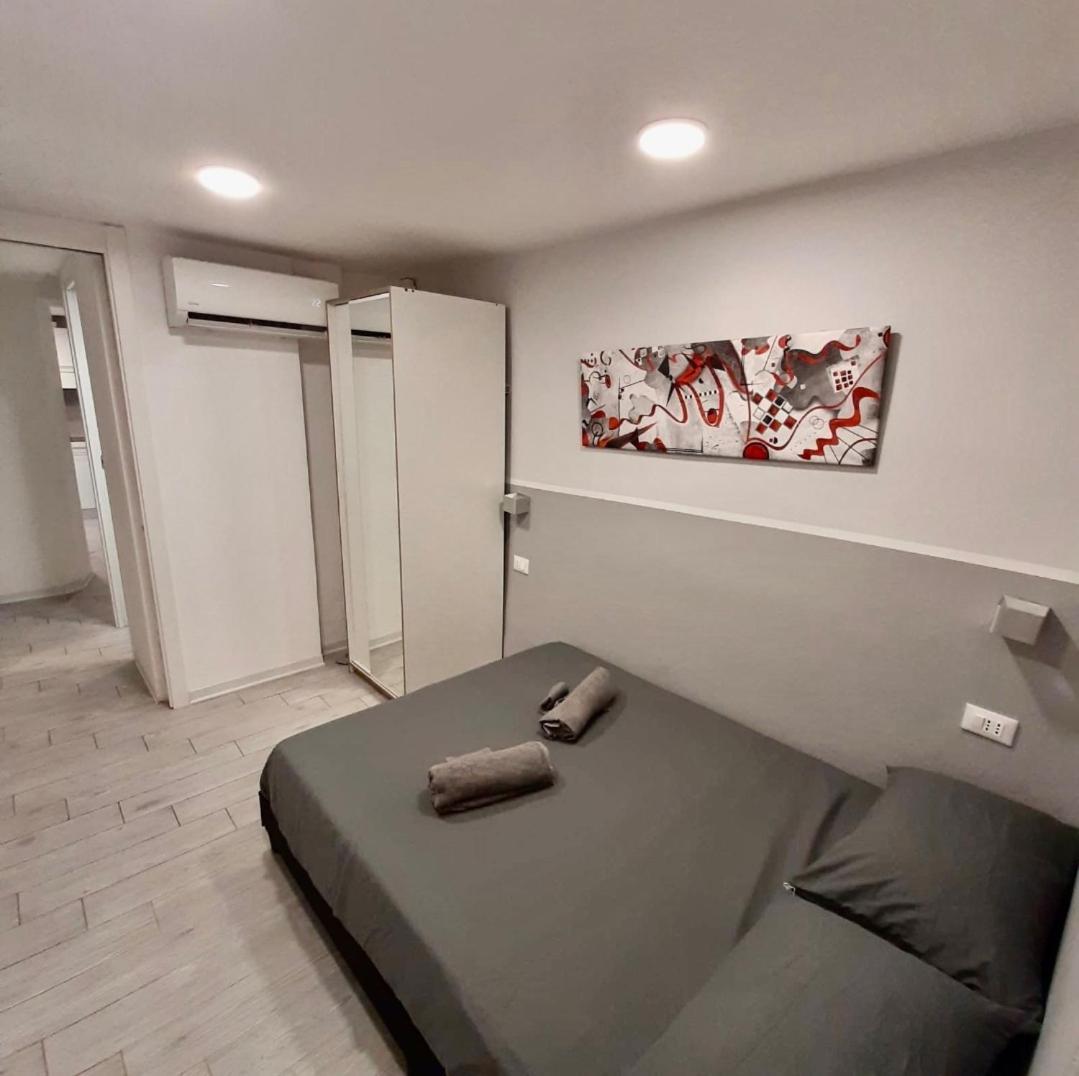 토리노 Casa Mazzini 아파트 외부 사진
