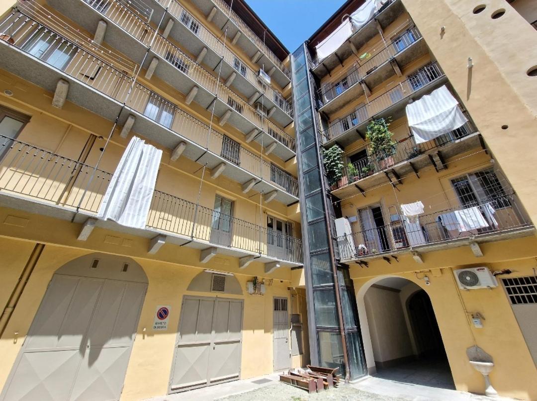 토리노 Casa Mazzini 아파트 외부 사진