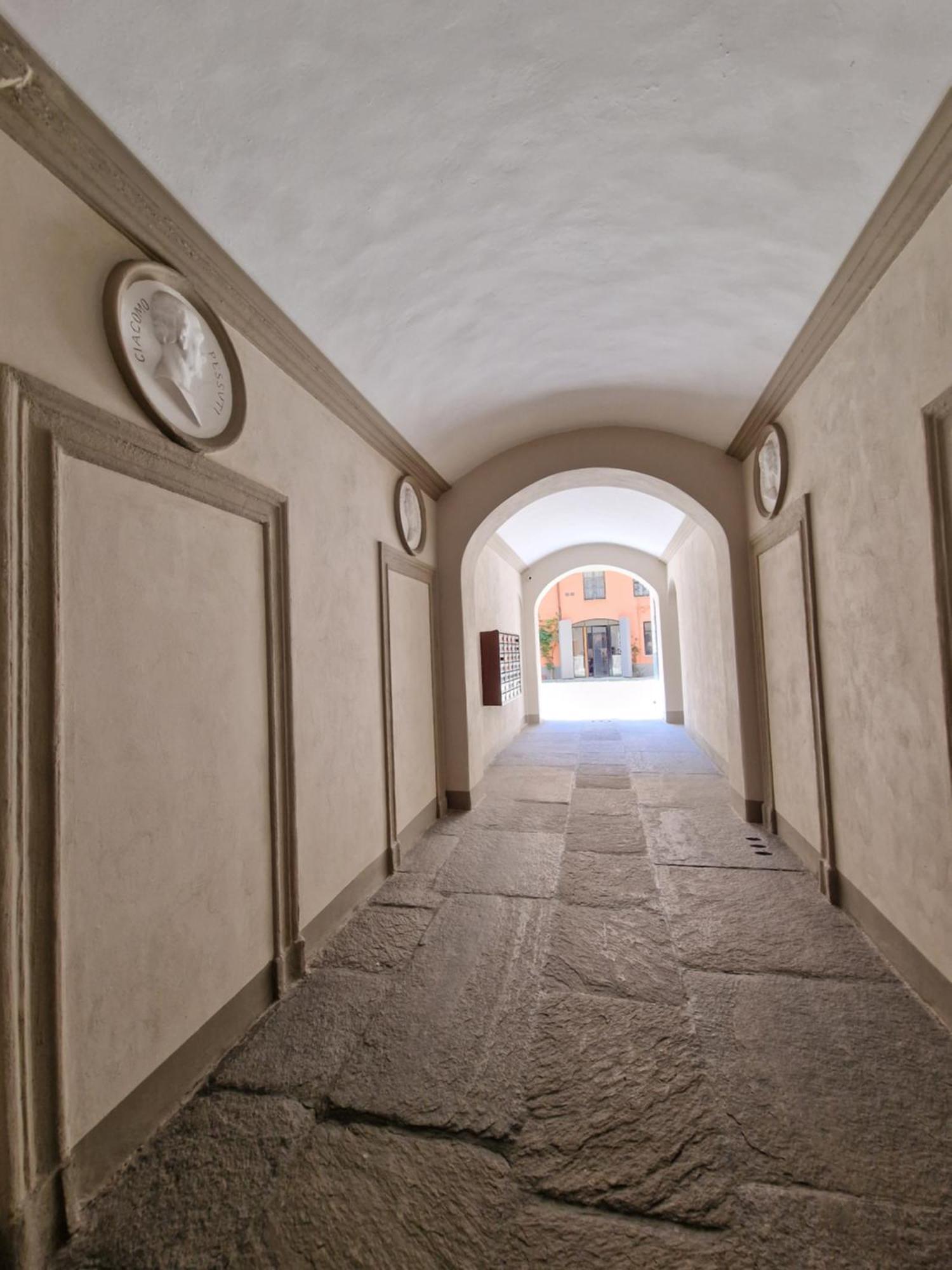 토리노 Casa Mazzini 아파트 외부 사진