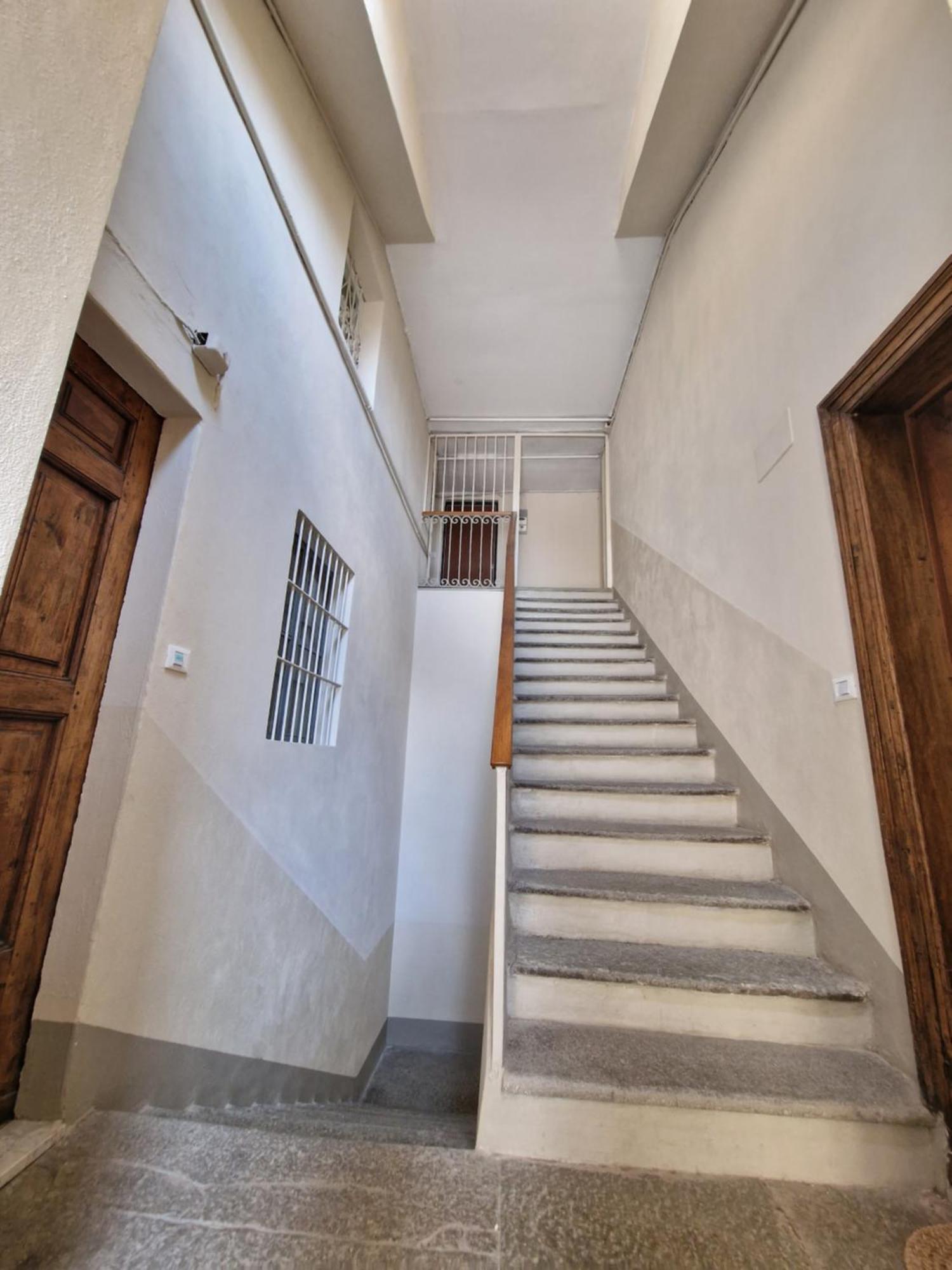 토리노 Casa Mazzini 아파트 외부 사진